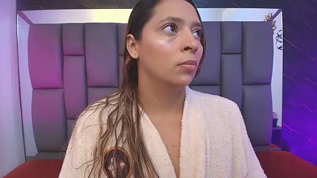  MiaBrown  online show from February 20, 12:05 pm