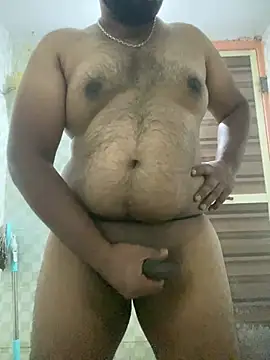 Honeydick7 online show from February 25, 5:52 am