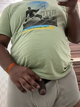 Honeydick7 online show from February 9, 4:38 am