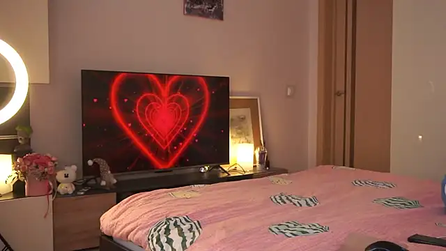 Snapshot of AlitaXAngelic chatting on February 14, 10:17 am AlitaXAngelic online show from February 14, 10:17 am