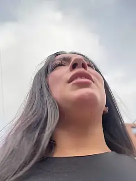 Nicollemays online show from February 7, 12:06 pm