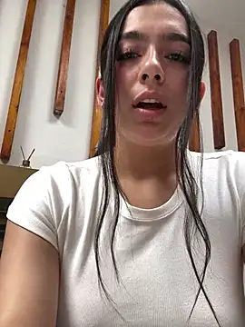 Nicollemays online show from February 12, 4:22 pm