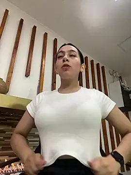 Nicollemays online show from February 21, 12:06 pm