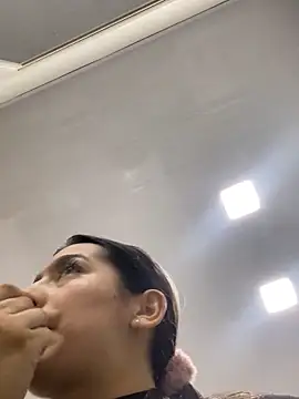 Nicollemays online show from March 13, 12:13 pm