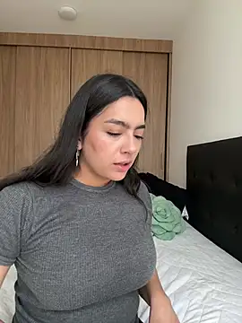 Nicollemays online show from April 14, 1:06 pm