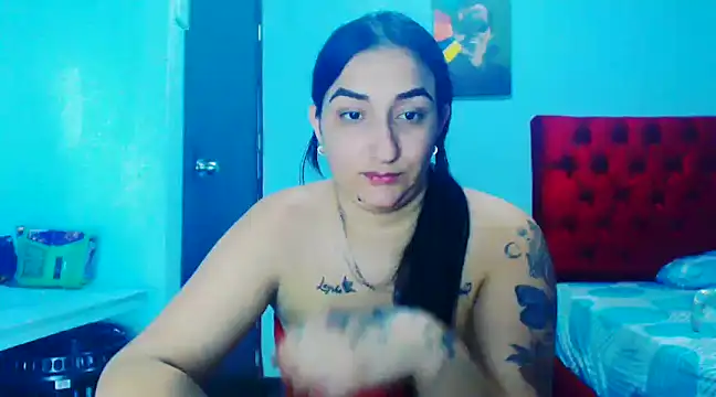 liz dirty online show from January 21, 11:02 pm