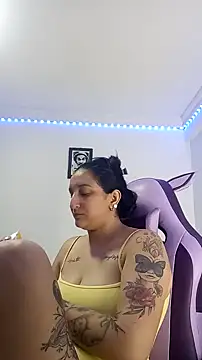 liz dirty online show from October 25, 10:59 pm