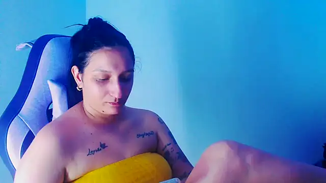 liz dirty online show from December 21, 10:17 pm