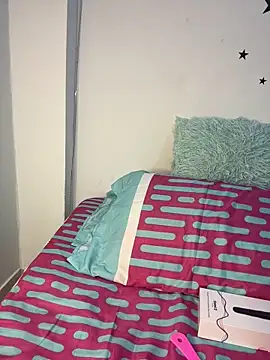 Aleja DANS online show from March 3, 3:18 pm