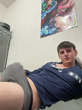 Thor 691 online show from December 19, 5:58 am