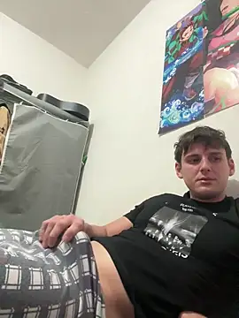 Thor 691 online show from January 15, 5:23 am