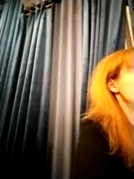 DonnaMagdalena online show from January 22, 2:46 pm