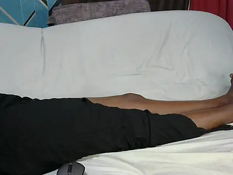 Lusty vybez online show from February 15, 4:58 am