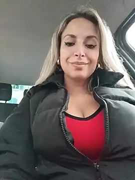 Cute Anissa online show from December 9, 2:28 pm