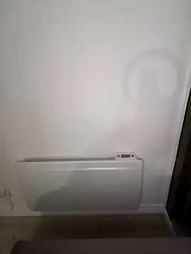 Cute Anissa online show from December 10, 8:38 pm