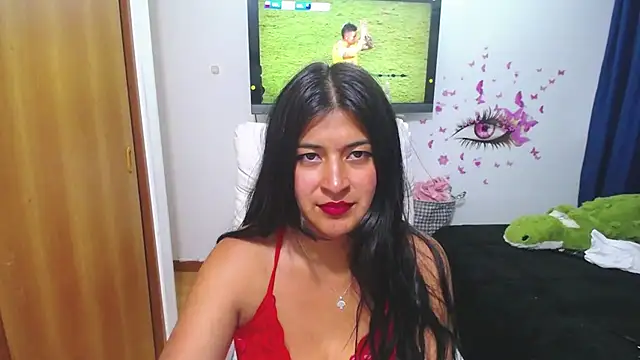 Snapshot of Yunhot_ chatting on November 16, 1:55 am Yunhot online show from November 16, 1:55 am