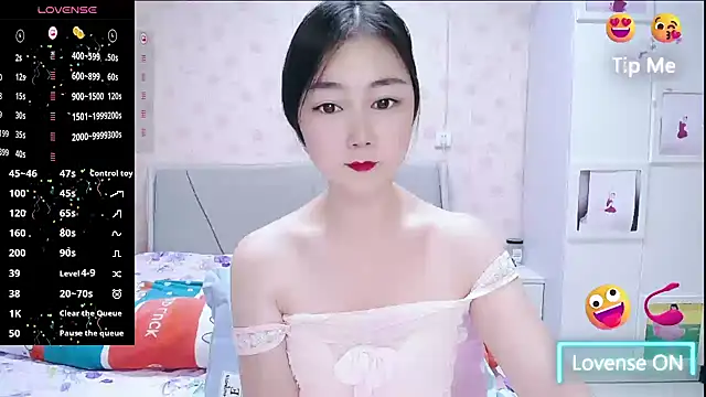 Elvira baby online show from November 6, 2:45 am