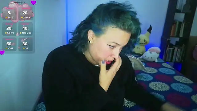 Snapshot of IamZaylu chatting on March 18, 6:46 am IamZaylu online show from March 18, 6:46 am