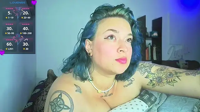 Snapshot of IamZaylu chatting on March 19, 6:03 am IamZaylu online show from March 19, 6:03 am