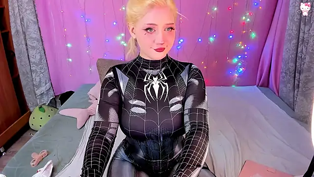 LucySugarMilk online show from January 4, 5:16 am