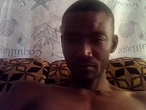 LookingLover34 online show from November 6, 8:10 pm