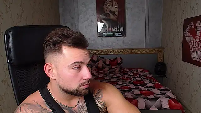 DuncanStone online show from December 12, 7:26 pm