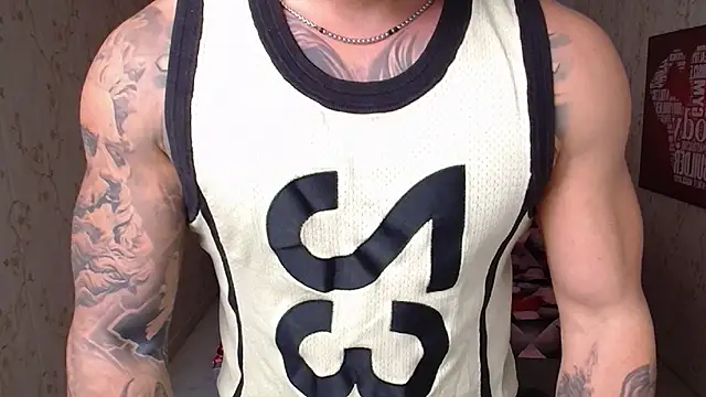 DuncanStone online show from December 17, 10:23 am