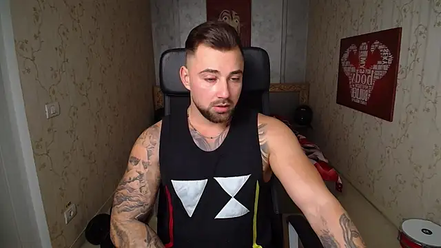 DuncanStone online show from December 19, 2:35 pm