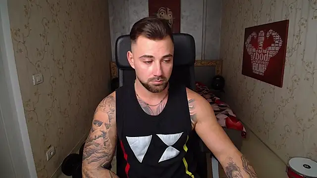 DuncanStone online show from December 19, 5:40 pm