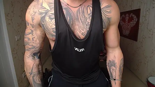 DuncanStone online show from December 27, 2:33 pm