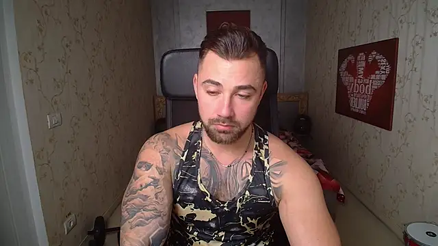 DuncanStone online show from January 3, 1:58 pm