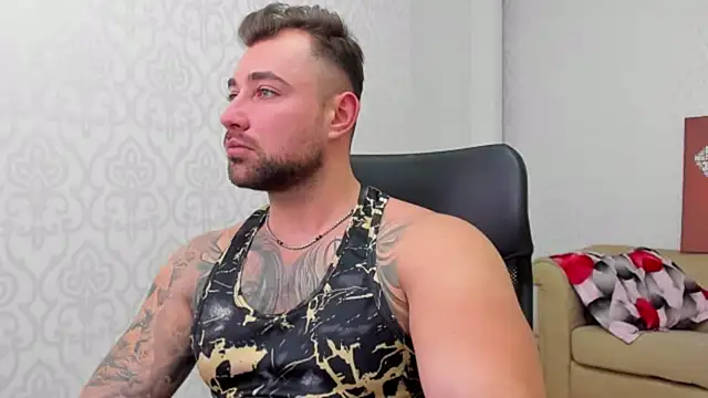 DuncanStone online show from January 14, 1:38 pm