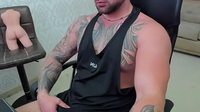 DuncanStone online show from January 16, 5:01 pm