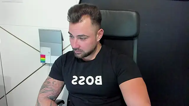 DuncanStone online show from February 4, 5:31 am