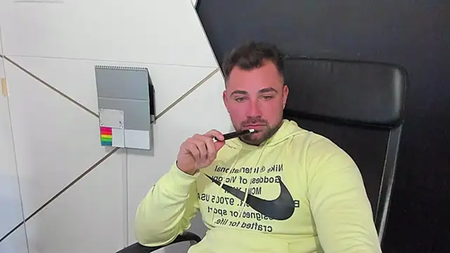 DuncanStone online show from February 5, 11:02 am