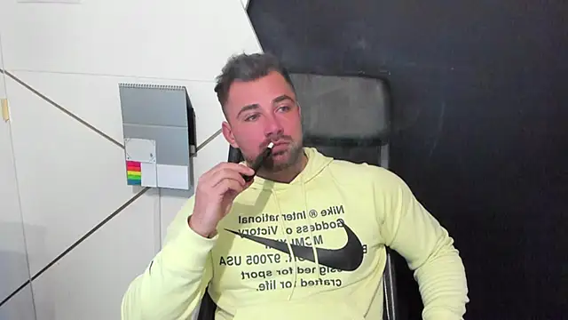 DuncanStone online show from February 5, 2:05 pm