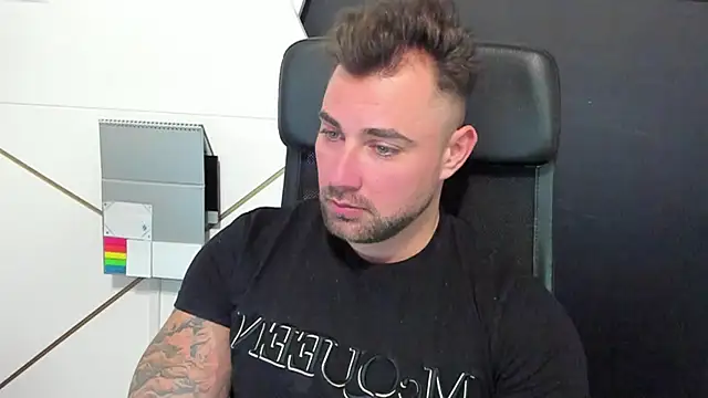 DuncanStone online show from February 8, 7:37 am