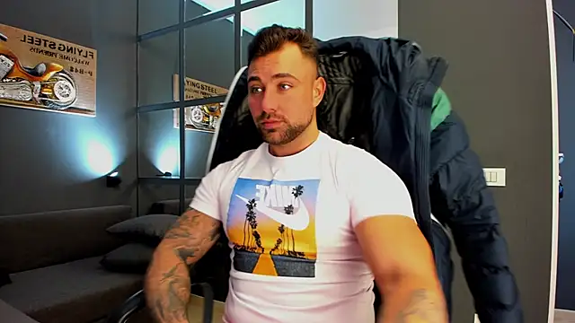 DuncanStone online show from February 11, 11:10 am