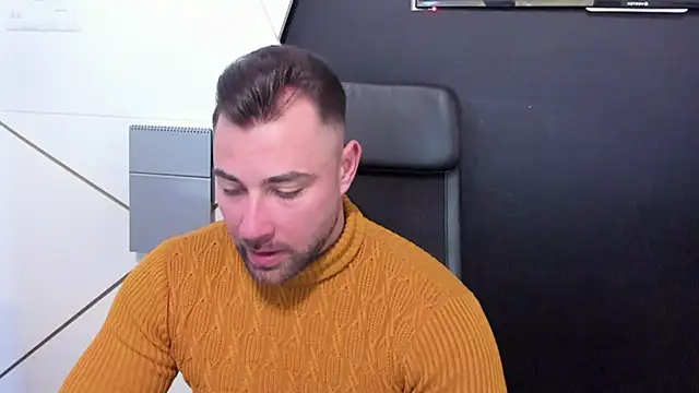 DuncanStone online show from February 21, 8:51 am