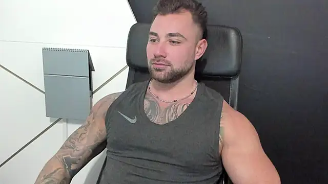 DuncanStone online show from March 4, 2:10 pm