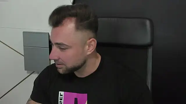 DuncanStone online show from March 7, 12:12 pm