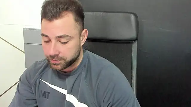 DuncanStone online show from March 16, 7:59 am