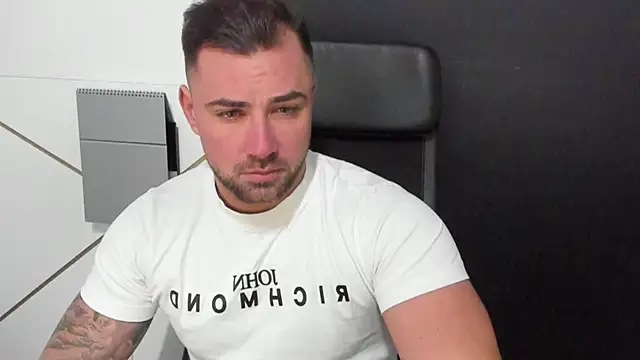 DuncanStone online show from March 21, 5:43 am