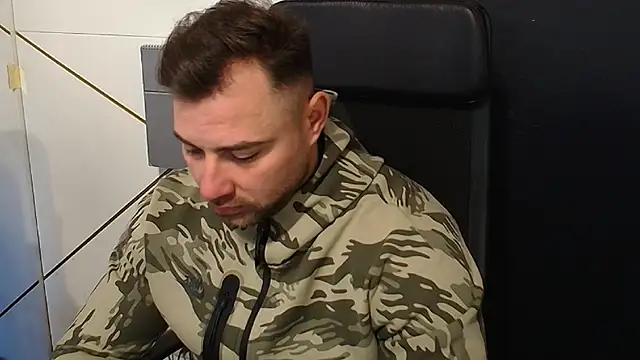 DuncanStone online show from October 17, 5:10 am