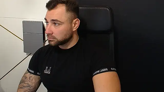 DuncanStone online show from October 26, 6:30 am