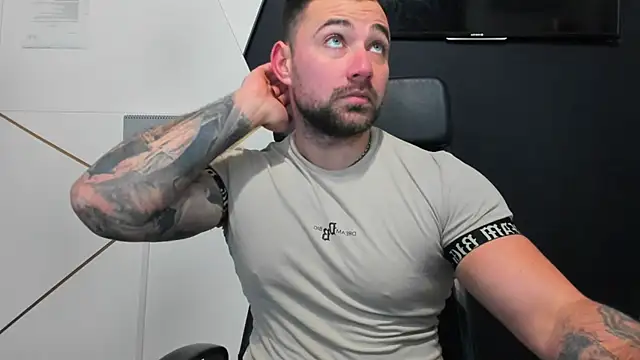 DuncanStone online show from December 1, 5:45 am