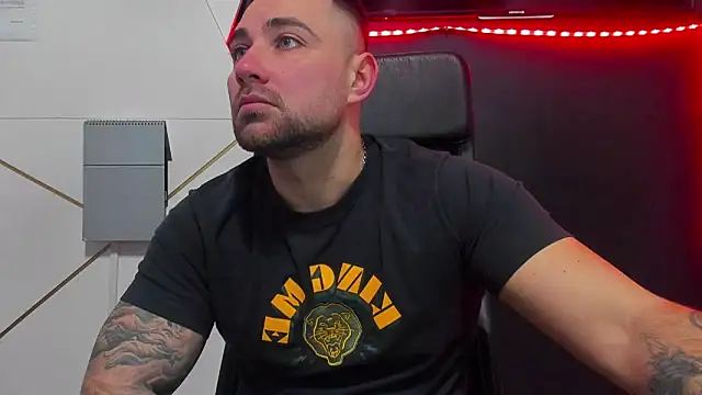 DuncanStone online show from February 28, 4:57 am