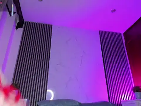 CamileHolmes online show from February 23, 11:02 pm