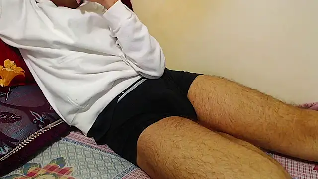 Alexdelarge323 online show from January 15, 4:32 pm