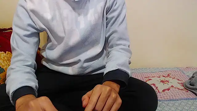 Alexdelarge323 online show from January 17, 11:27 am